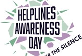 Helplines Awareness Day 2025 Infographic