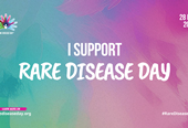 Rare Disease Day 2025