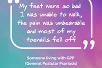 Rare Disease Day Quote 4 Portrait