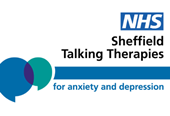 Sheffield Talking Therapies - Anxiety & Depression