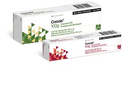 Cocois Ointment (website pod)