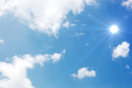 Tips for managing psoriasis in hot weather - Psoriasis Association