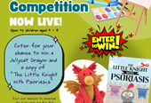 Kids Competition - Now Live