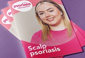 Scalp Psoriasis Cover Photo